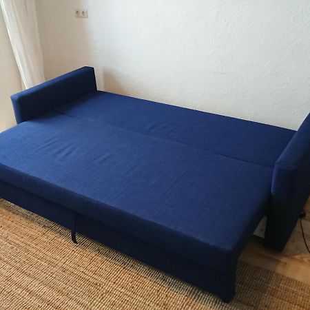Odus Korter Roheluses - A Cozy Apartment In A Greenery - Contactless Check-In Põlva Kültér fotó