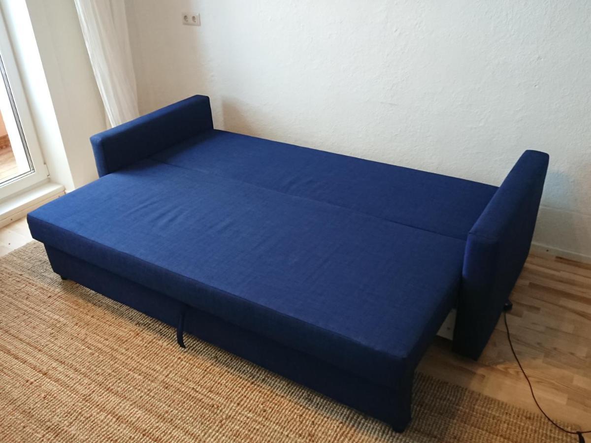 Odus Korter Roheluses - A Cozy Apartment In A Greenery - Contactless Check-In Põlva Kültér fotó